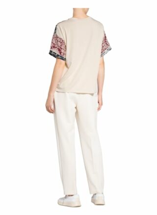 WEEKEND MaxMara Parco Blusenshirt Damen, Blau