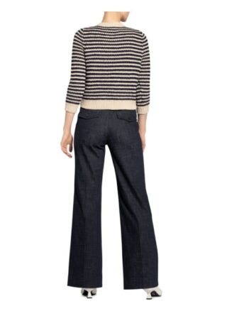 WEEKEND MaxMara Strickjacke Damen, Beige