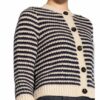 WEEKEND MaxMara Strickjacke Damen, Beige