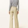 WEEKEND MaxMara Sumatra Rollkragenpullover Damen, Grau