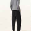 WEEKEND MaxMara Terzo Rollkragenpullover Damen, Grau