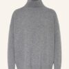 WEEKEND MaxMara Zurlo Pullover Damen, Grau