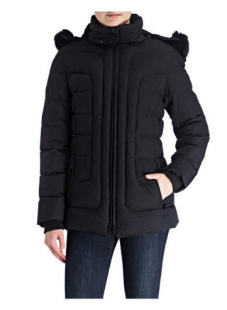 WELLENSTEYN Belvedere Steppjacke Damen, Blau