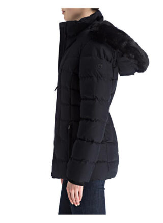WELLENSTEYN Belvedere Steppjacke Damen, Blau