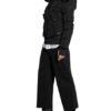 WELLENSTEYN Queens Steppjacke Damen, Schwarz
