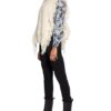 WHISTLES 7/8-Leggings Damen, Schwarz