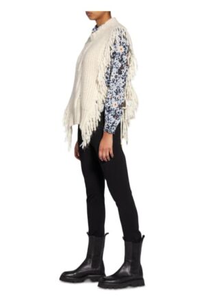WHISTLES 7/8-Leggings Damen, Schwarz