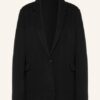 WHISTLES Blazer Damen, Schwarz