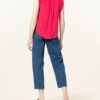WHISTLES Blusentop Damen, Pink