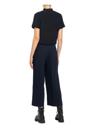 WHISTLES Culotte Damen, Blau