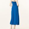 WHISTLES Gracia Kleid in A-Linie Damen, Blau