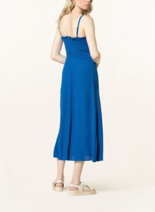 WHISTLES Gracia Kleid in A-Linie Damen, Blau