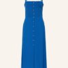 WHISTLES Gracia Kleid in A-Linie Damen, Blau