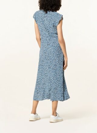 WHISTLES Kleid in A-Linie Damen, Blau
