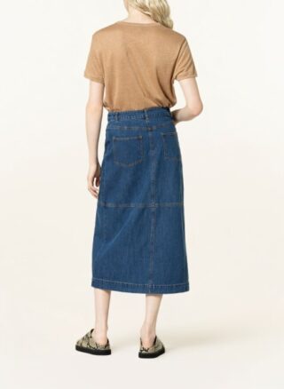 WHISTLES T-Shirts Damen, Beige