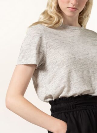 WHISTLES T-Shirts Damen, Grau