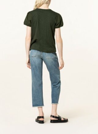 WHISTLES T-Shirts Damen, Grün