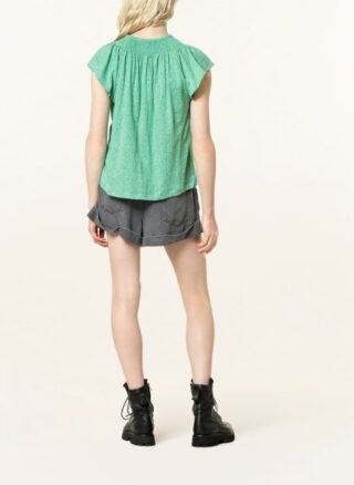 WHISTLES T-Shirts Damen, Grün