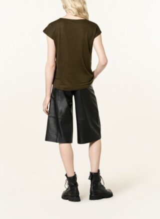 WHISTLES T-Shirts Damen, Grün