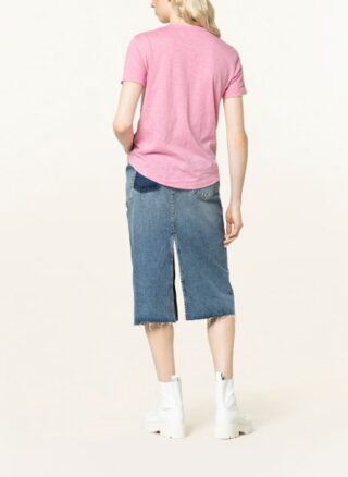 WHISTLES T-Shirts Damen, Pink