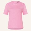 WHISTLES T-Shirts Damen, Pink