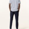 WOOD WOOD Bobby T-Shirt Herren, Grau