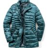 Walbusch Steppjacke Damen, Blau