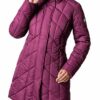 Walbusch Steppmantel Damen, Pink