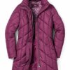 Walbusch Steppmantel Damen, Pink