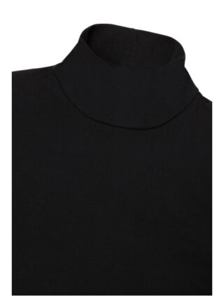 Wolford Aurora Dress Etuikleid Damen, Schwarz