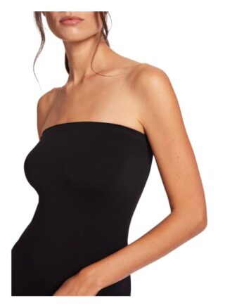 Wolford Fatal Dress Cocktailkleid Damen, Schwarz