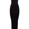 Wolford Fatal Dress Cocktailkleid Damen, Schwarz