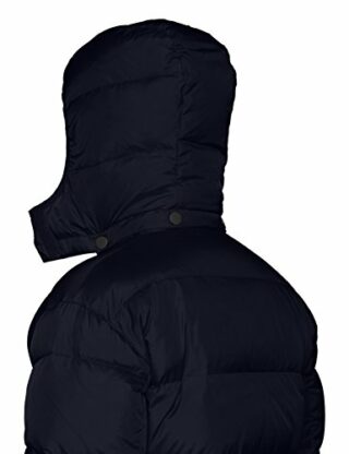 Wood Wood Alyssa Steppjacke Damen, Blau