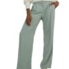 YOUNG POETS SOCIETY Chino Matilda 214 Regular Fit Chino Damen, Beige
