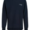 YOUNG POETS SOCIETY Ciel Clean 214 Sweatshirt Herren, Blau