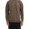 YOUNG POETS SOCIETY Ciel Clean 214 Sweatshirt Herren, Braun