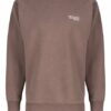 YOUNG POETS SOCIETY Ciel Clean 214 Sweatshirt Herren, Braun