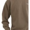 YOUNG POETS SOCIETY Ciel Clean 214 Sweatshirt Herren, Braun