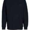 YOUNG POETS SOCIETY Ciel Logo Sweatshirt Herren, Blau