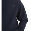 YOUNG POETS SOCIETY Ciel Logo Sweatshirt Herren, Blau