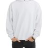 YOUNG POETS SOCIETY Danis Hoodie Herren, Weiß