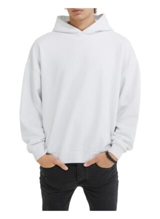 YOUNG POETS SOCIETY Danis Hoodie Herren, Weiß
