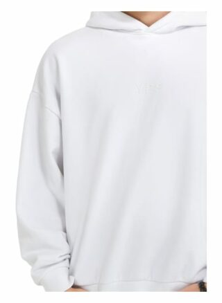 YOUNG POETS SOCIETY Danis Hoodie Herren, Weiß