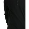 YOUNG POETS SOCIETY Duke Henley 214 Sweatshirt Herren, Schwarz