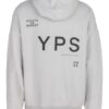 YOUNG POETS SOCIETY Evolve Danis 214 Hoodie Herren, Grau