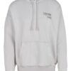 YOUNG POETS SOCIETY Evolve Danis 214 Hoodie Herren, Grau