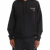 YOUNG POETS SOCIETY Evolve Danis 214 Hoodie Herren, Schwarz