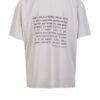 YOUNG POETS SOCIETY I'm A Poet Pria 214 Regular Fit T-Shirts Damen, Grau