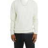 YOUNG POETS SOCIETY Janny Rough 214 Pullover Herren, Weiß