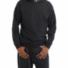 YOUNG POETS SOCIETY Joris Snap 214 Hoodie Herren, Schwarz